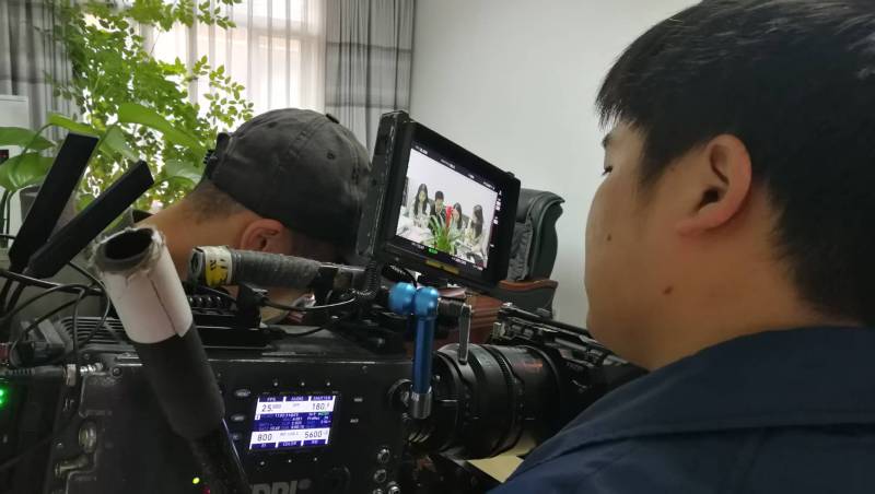 剧本杀式体验：滴道区广告片拍摄公司构建沉浸式消费决策路径