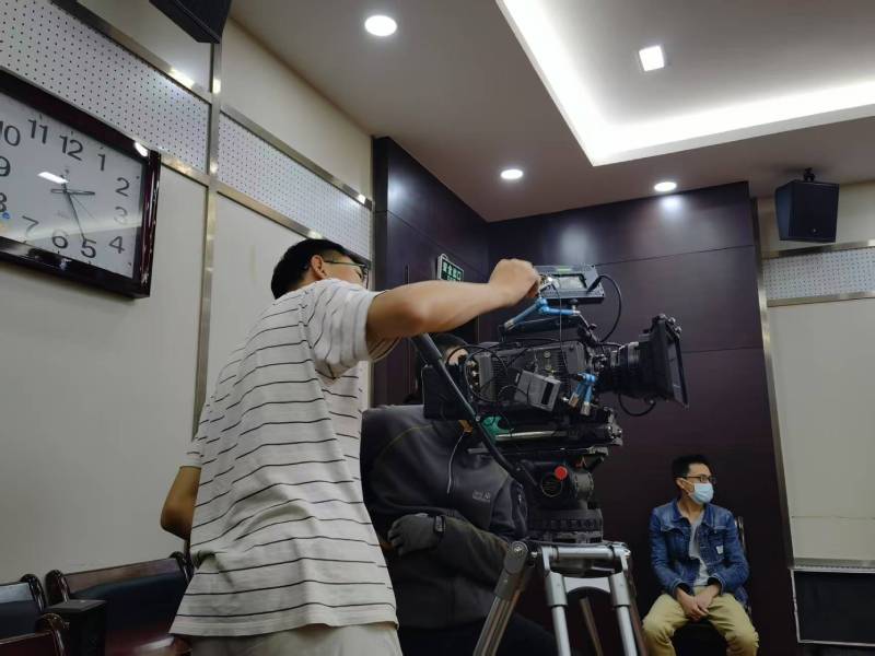 滴道区TVC拍摄公司：不止于拍摄，更懂如何打动人心