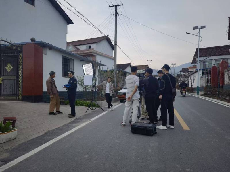 滴道区TVC制作：多版本适配全渠道投放，让广告发挥最大价值！