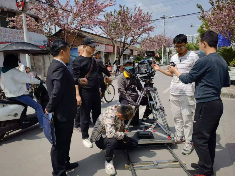优秀TVC广告片拍摄服务