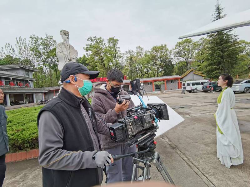 滴道区广告片拍摄公司：从策划到投放，一站式服务，让品牌传播更高效！