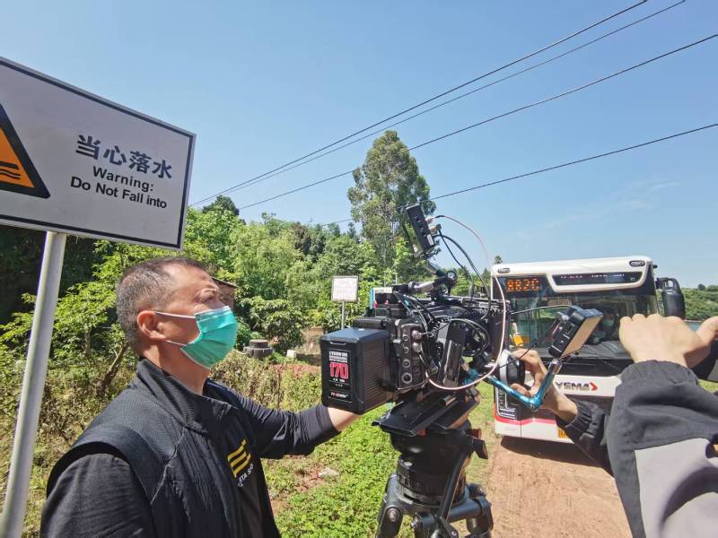 滴道区TVC拍摄公司：深耕本地市场，为品牌定制专属拍摄方案