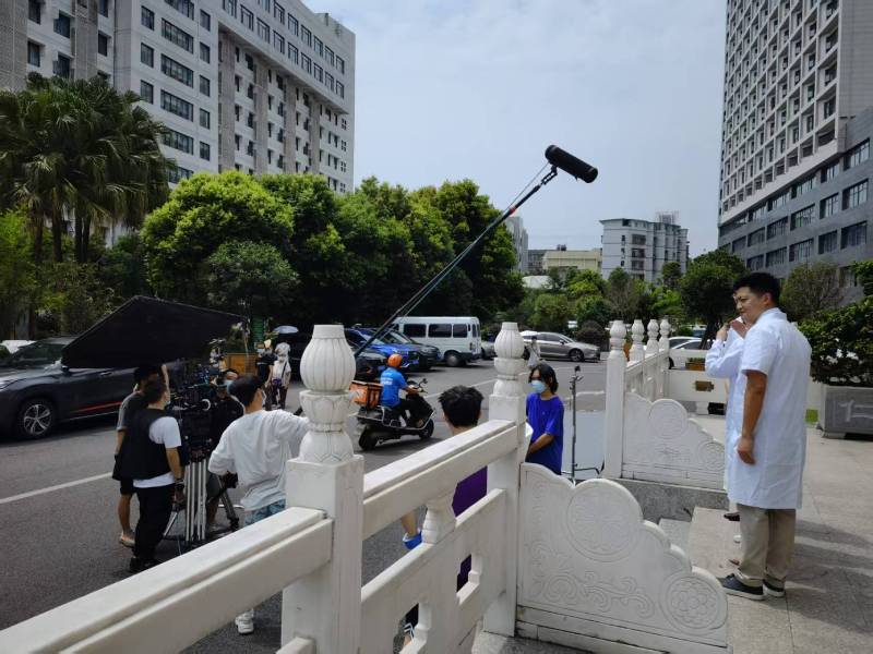 滴道区广告片拍摄公司低成本实现高规格制作的诀窍